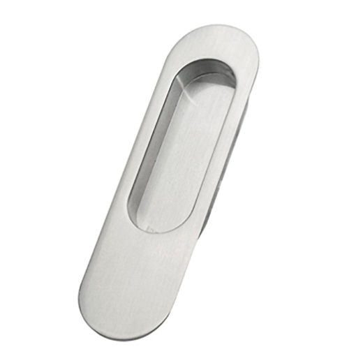 Scope Sliding Door Flush Pull