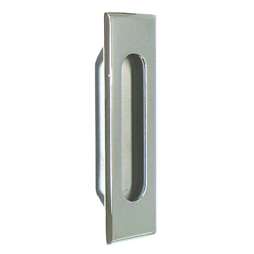 Scope Sliding Door Flush Pull