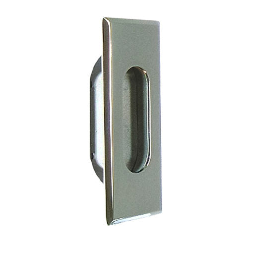 Scope Sliding Door Flush Pull