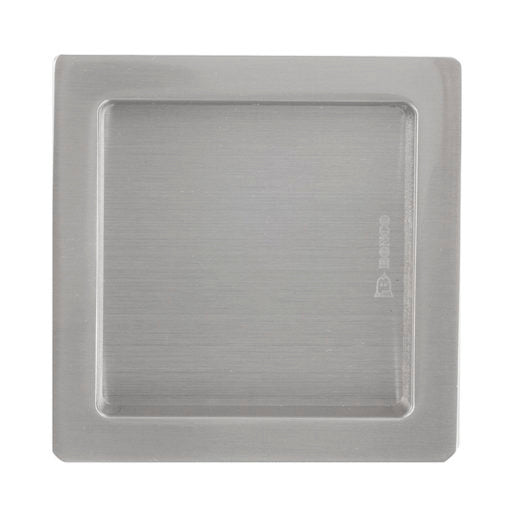 Scope Sliding Door Flush Pull