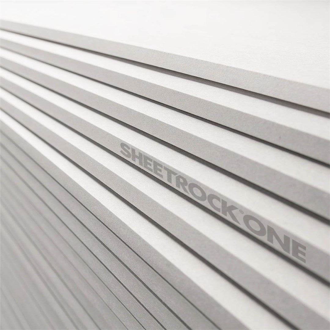 Knauf Sheetrock 1 Plasterboard