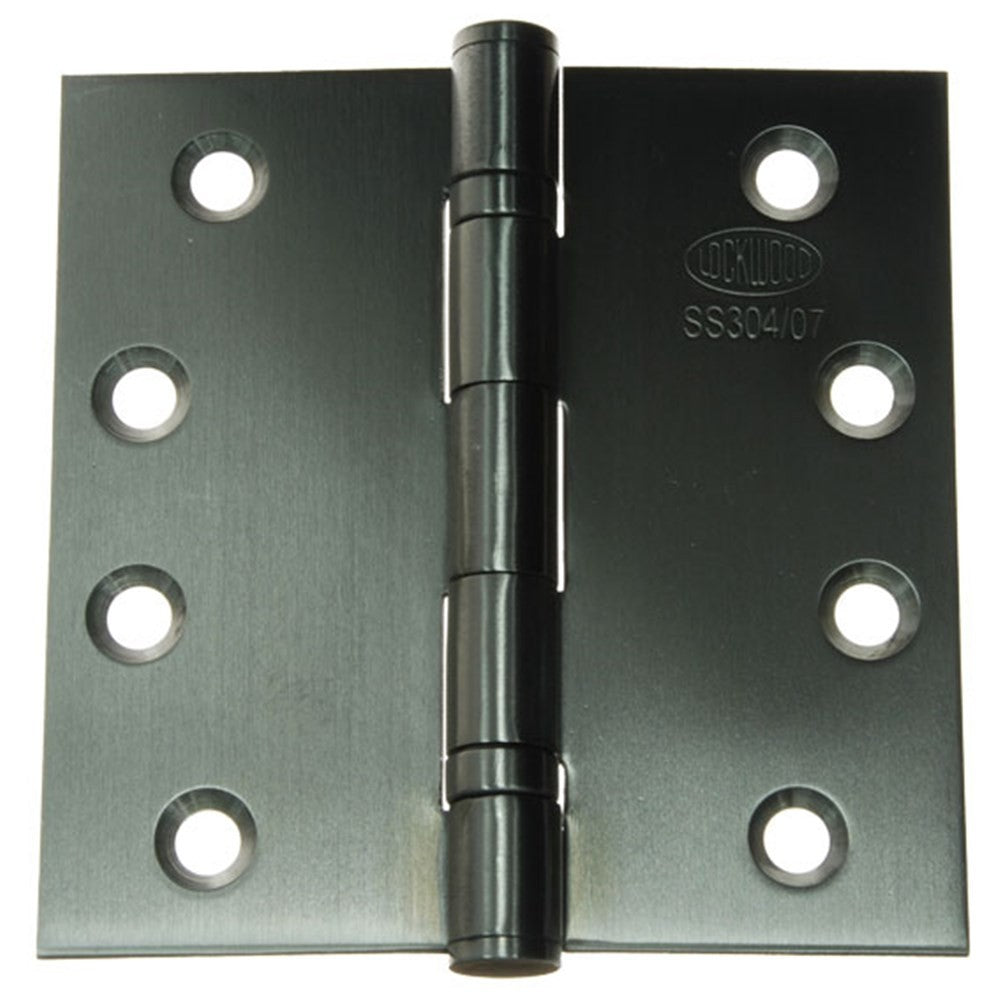 Lockwood 10000 Series Ball Bearing Hinge