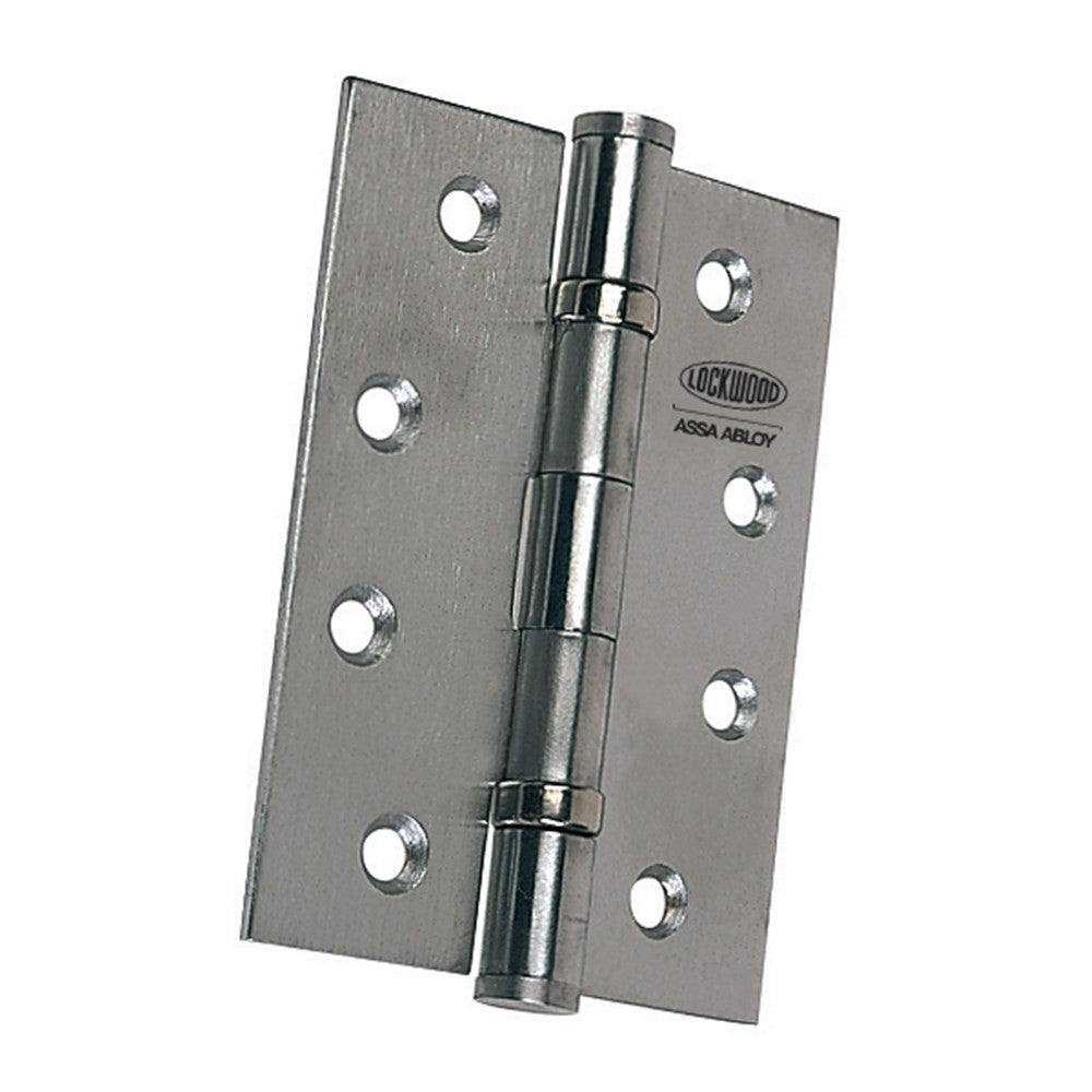 Lockwood 10075 Series Ball Bearing Hinge