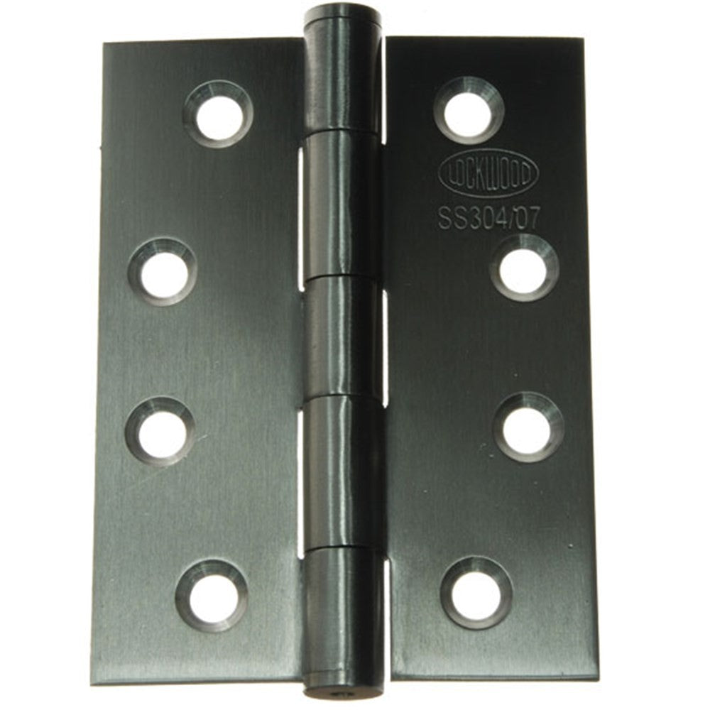 Lockwood 10075 Series Loose Pin Butt Hinge