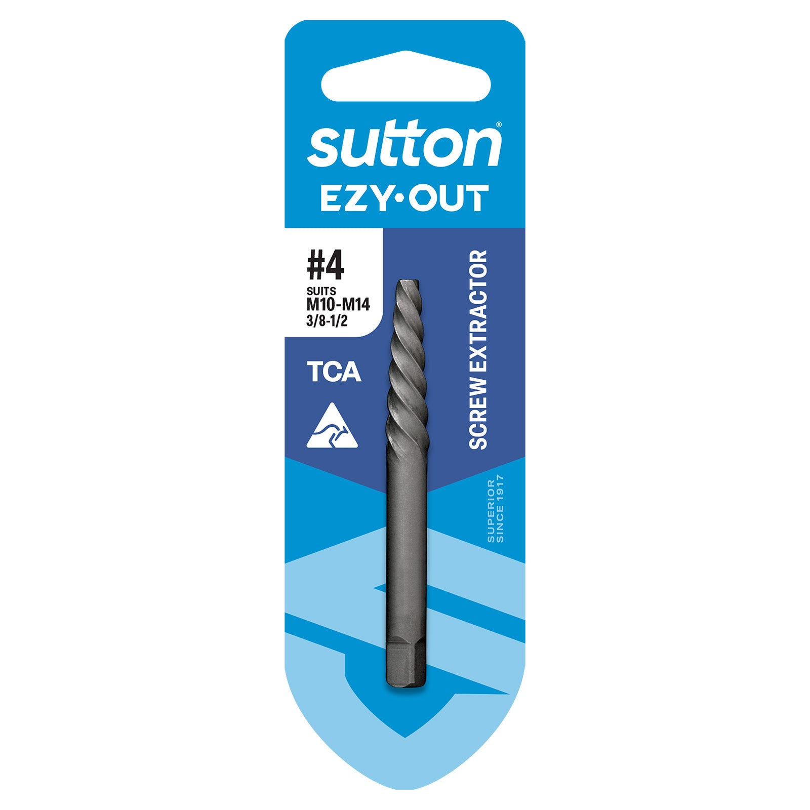 Sutton Screw Extractor