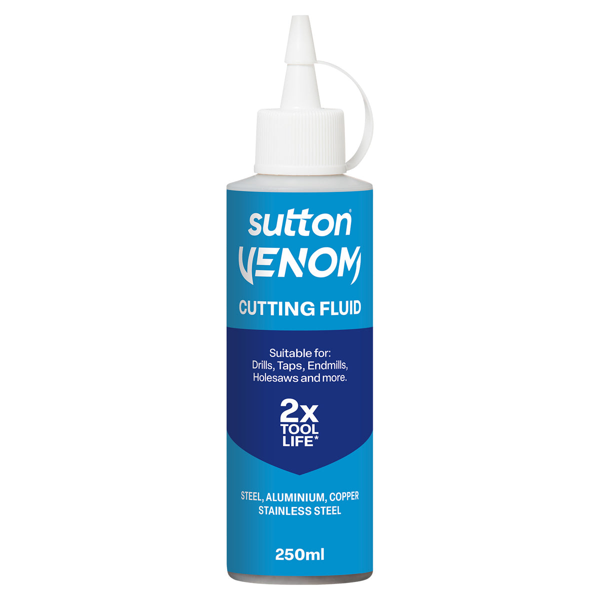 Sutton Venom Cutting Fluid - 250ml