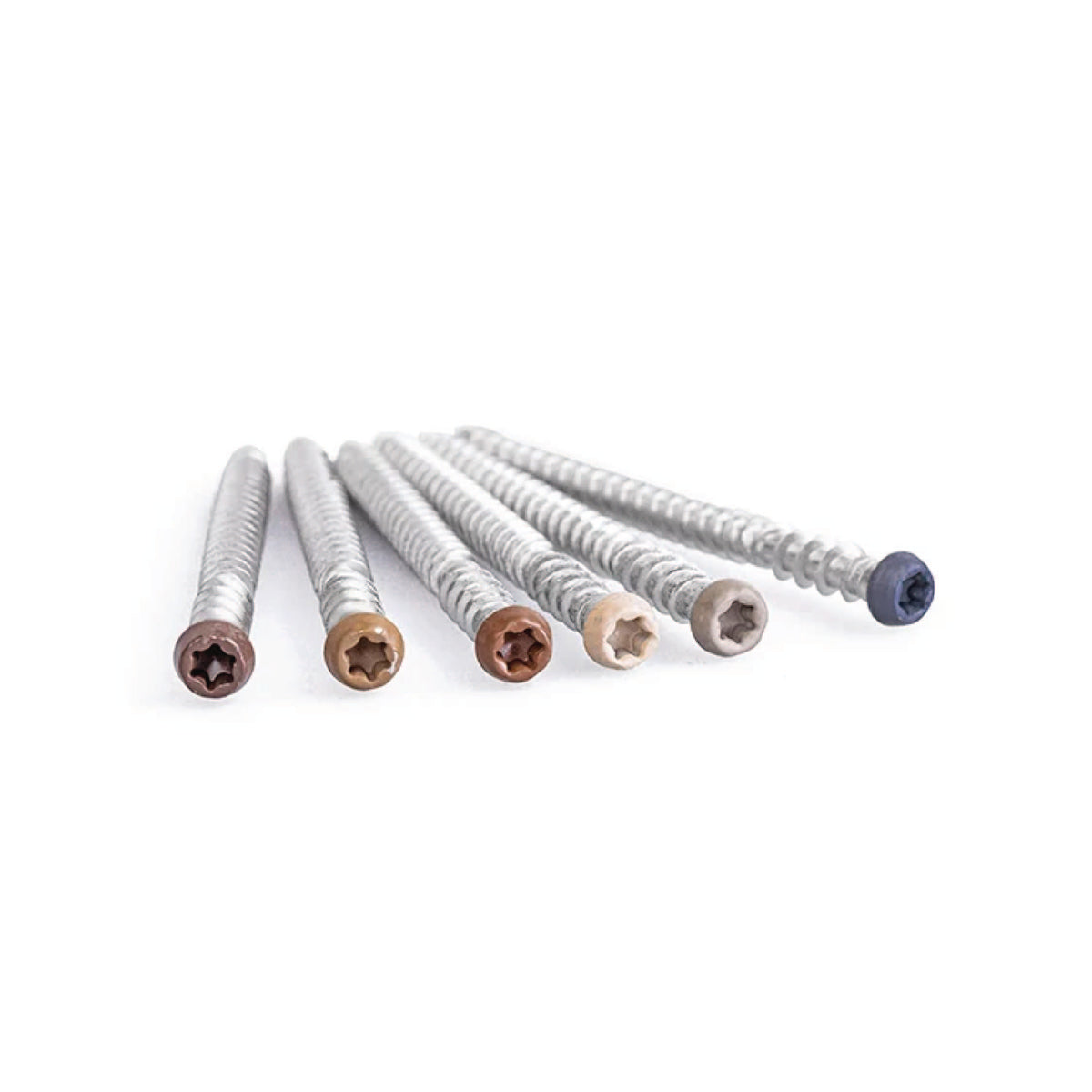 Newtechwood Decking Screws