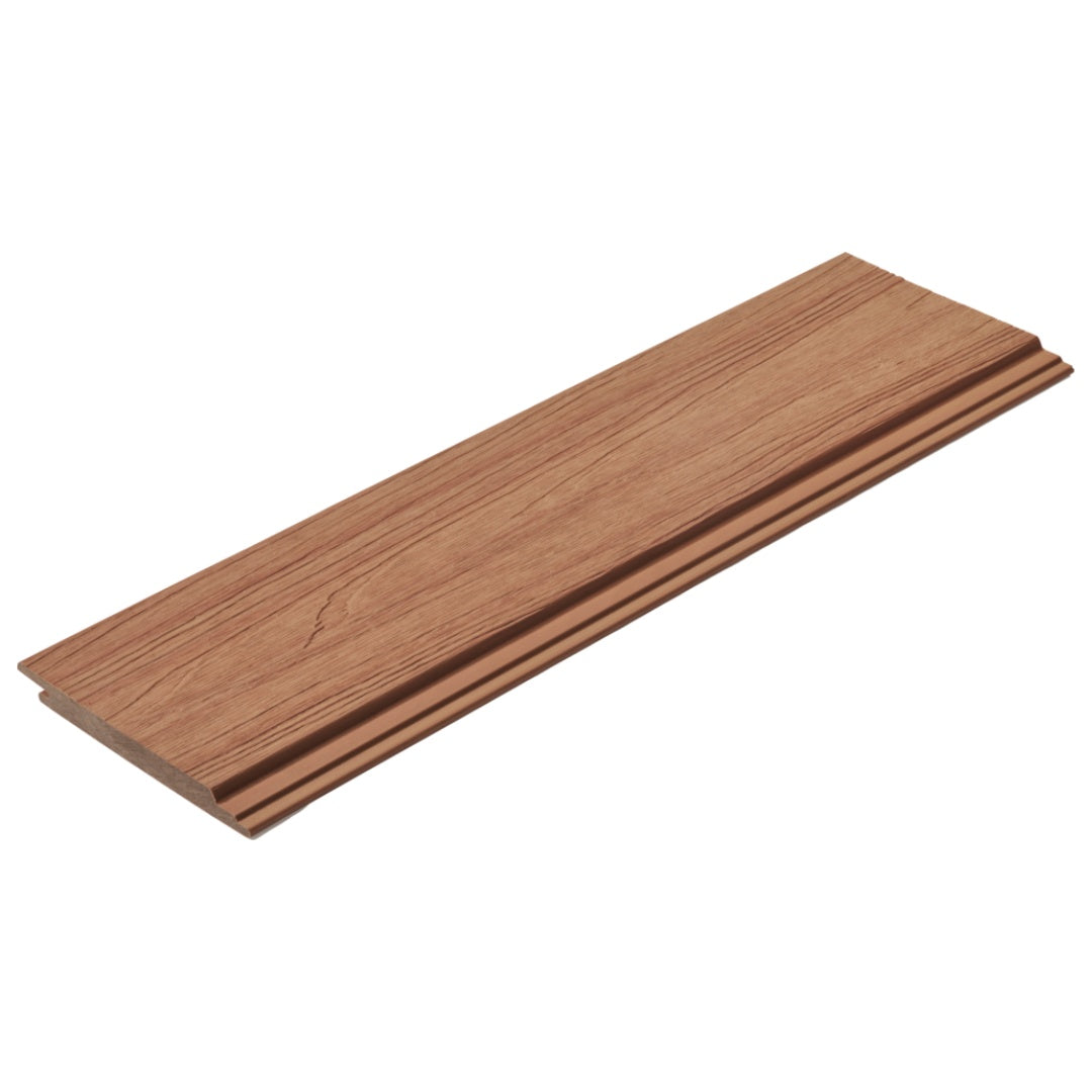 Newtechwood Shadowline Cladding 142 X 13mm X 4.8m