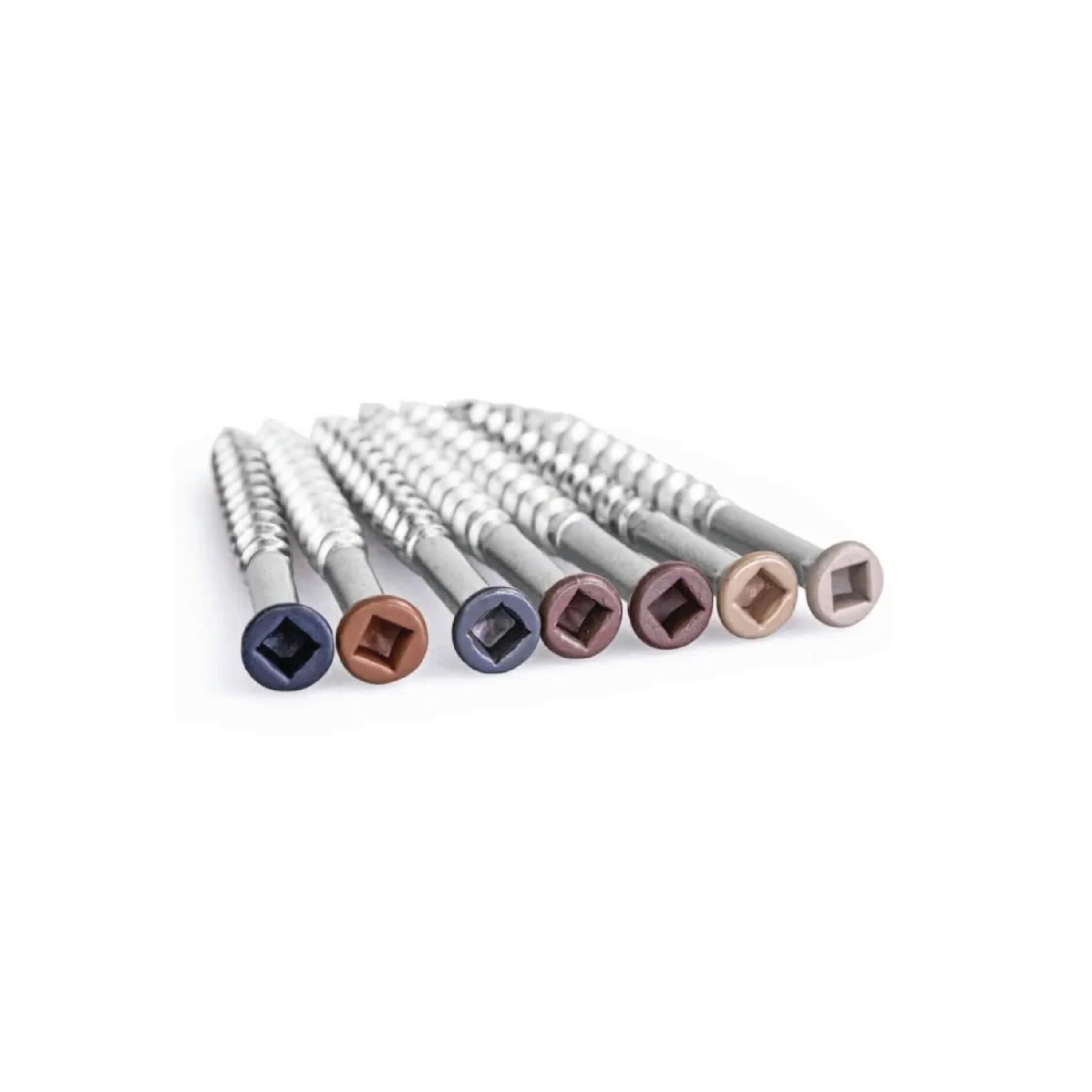 Newtechwood Fascia Screws Pack Of 20