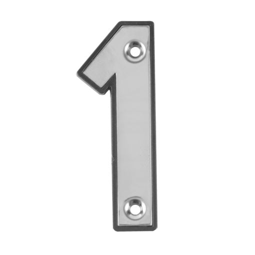Scope House Number - Face Fix