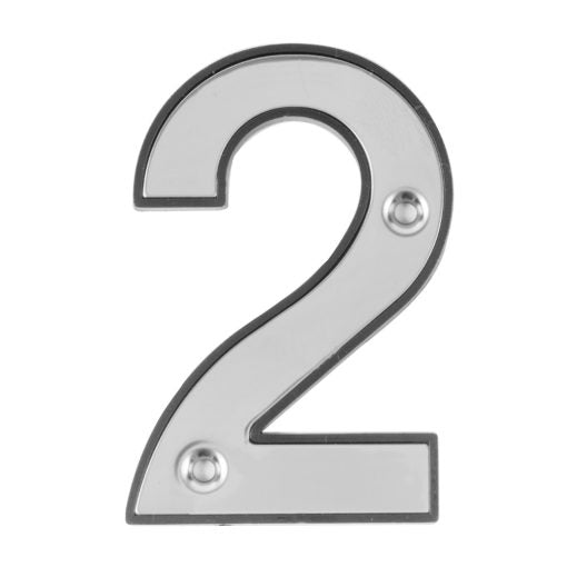 Scope House Number - Face Fix
