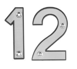 Scope House Number - Face Fix