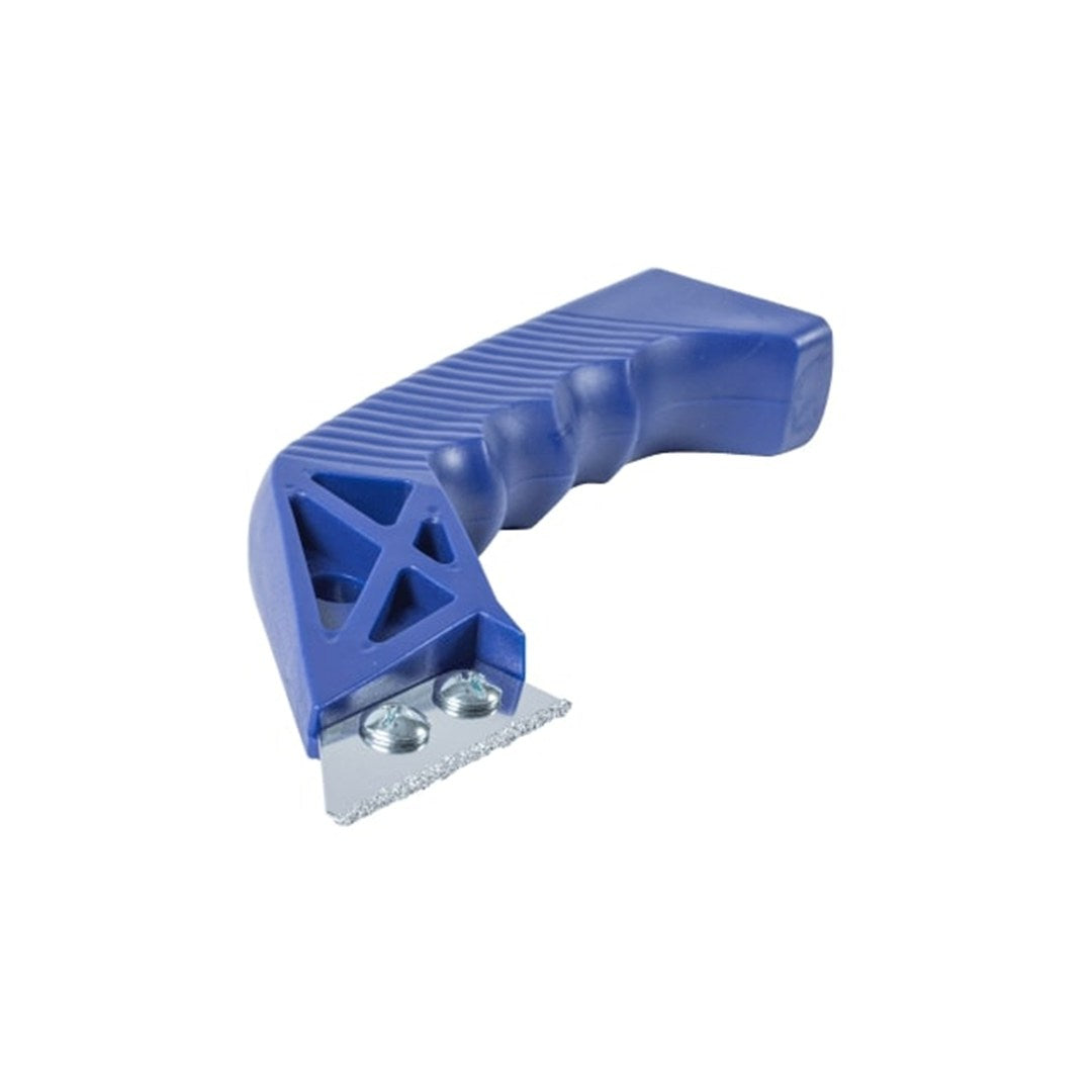 Grout Remover 210mm Long 50mm Blade Ergonomic Grip Pro Series