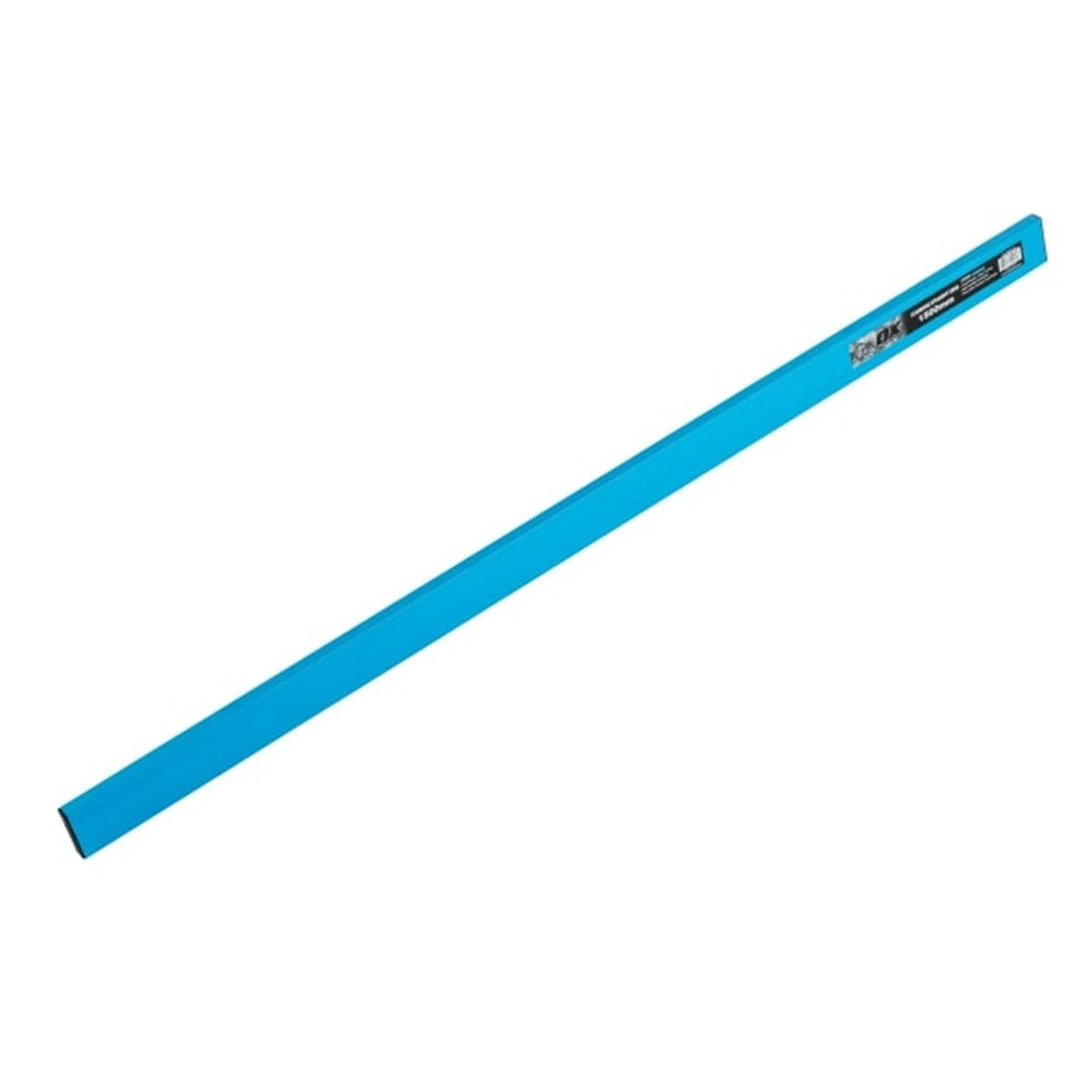 Straight Edge 20x70x1500mm Standard Aluminium Pro Series