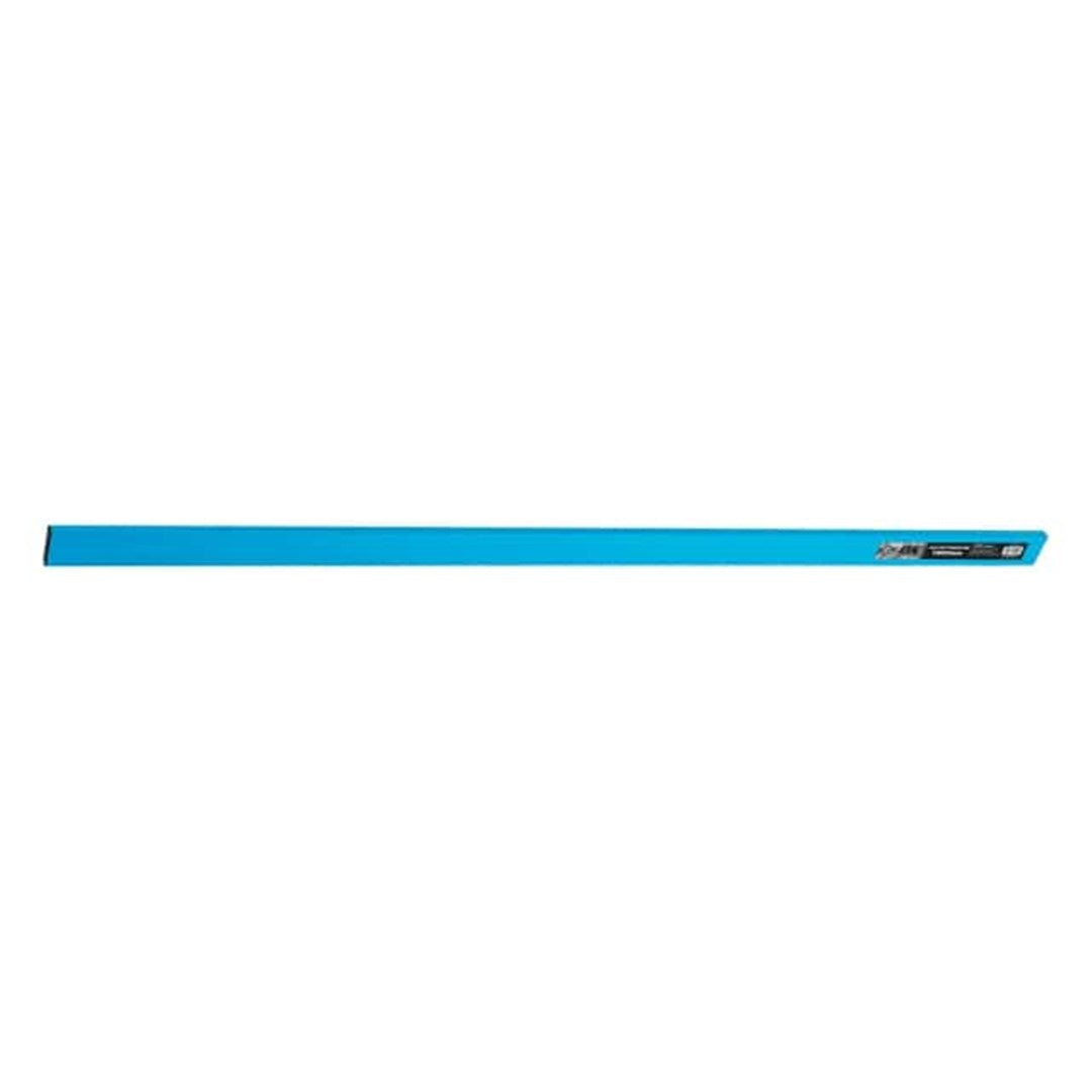 Straight Edge 20x70x1800mm Standard Aluminium Pro Series