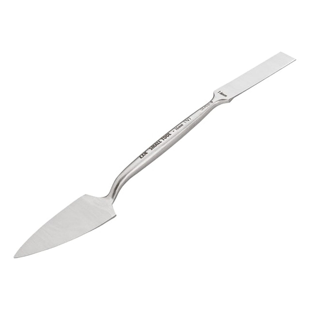 Small Tool 16mm Carbon Steel Pro Series