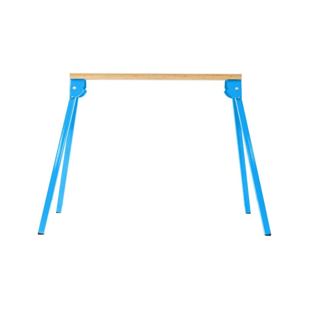 Saw Horse 800mm Packdown Pair