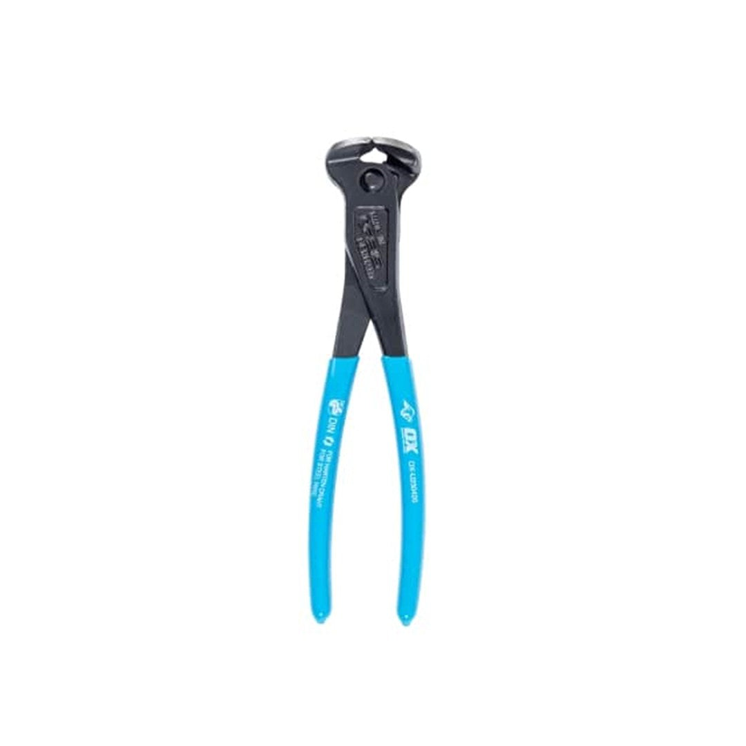 End Cutting Nipper 200mm Wide Headpvc Duragrip Handles Ultimate