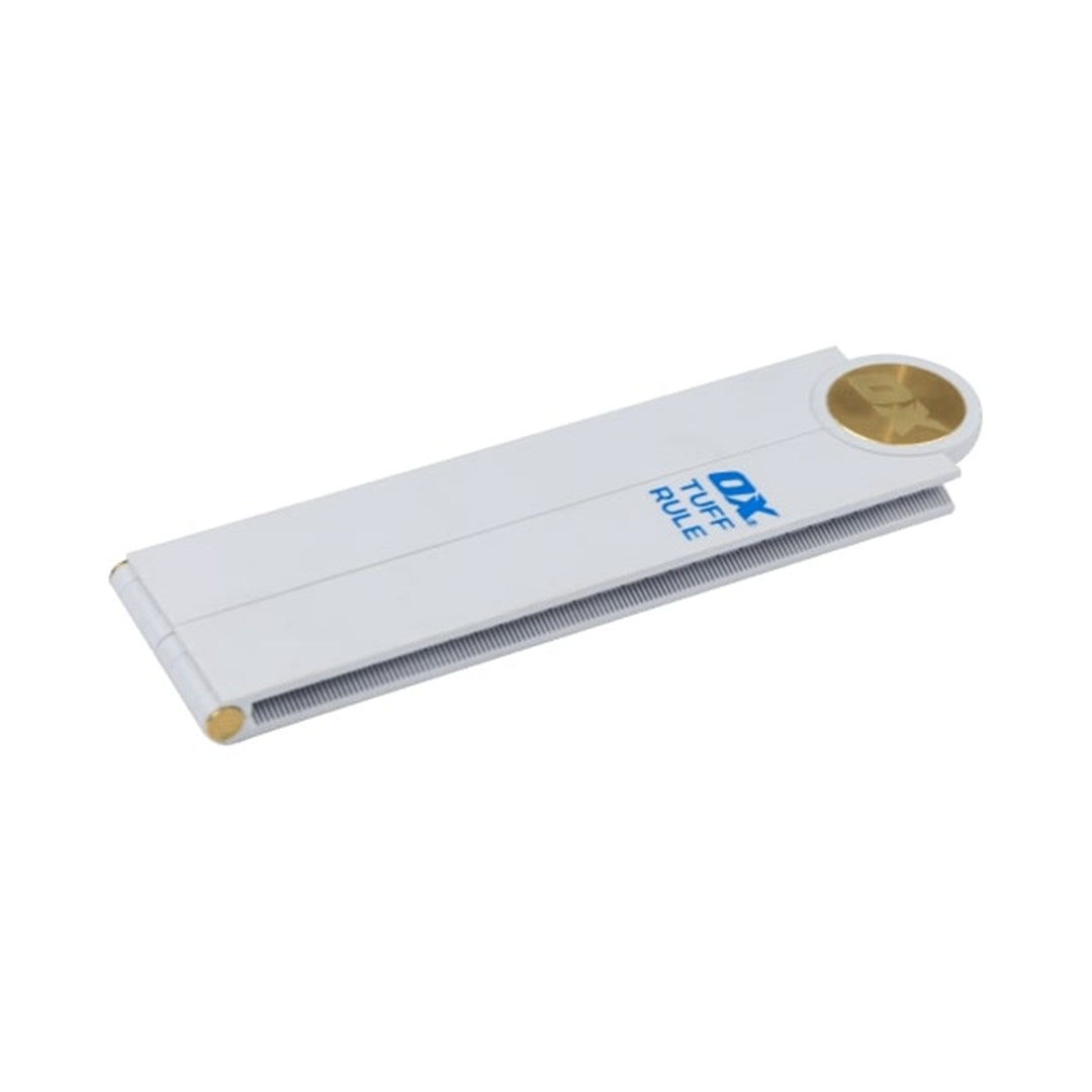 Folding Tuff Rule - 45 X 600mm