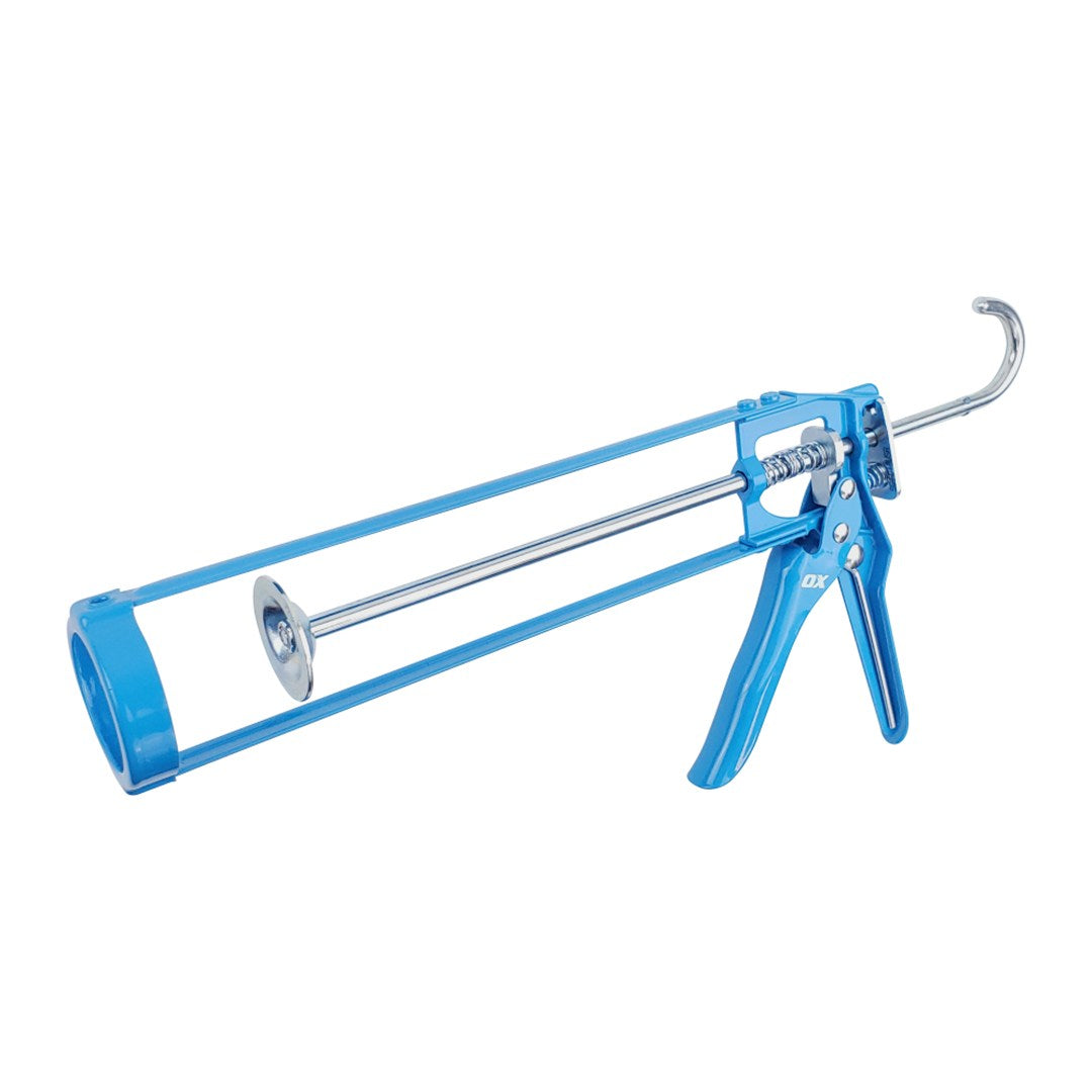 Caulking Gun 10oz 7:1 Thrust Ratio Standard Dripless Pro Series