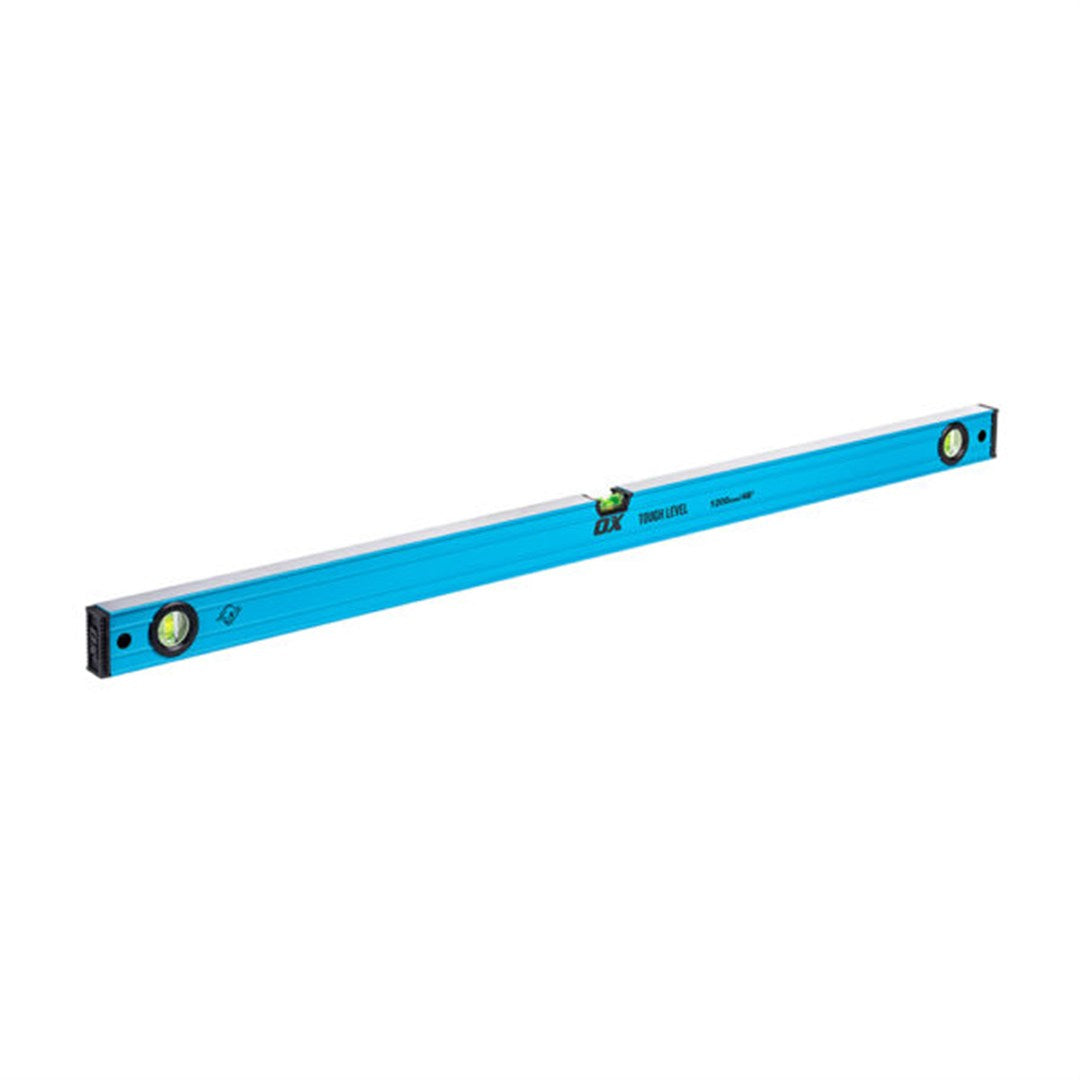 Spirit Level 1200mm Tuff Pro Series