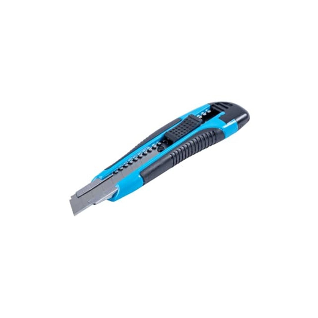 Snap-Off Knife 18mm Trade Series