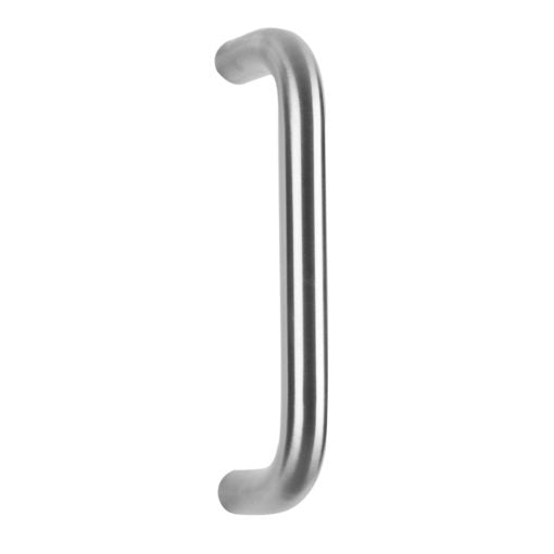 Scope Pull Handle - Straight D-Type