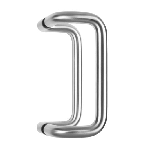 Scope Pull Handle - Offset D-Type