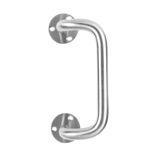 Scope Pull Handle On Rose