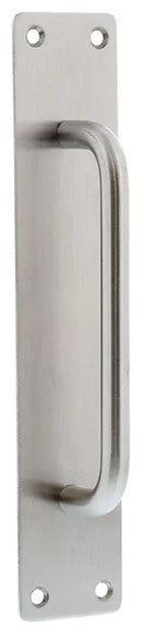 Scope Pull Handle On Plate