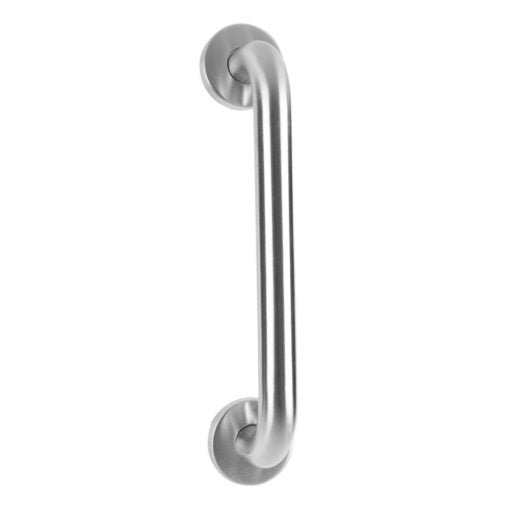 Scope Pull Handle On Rose