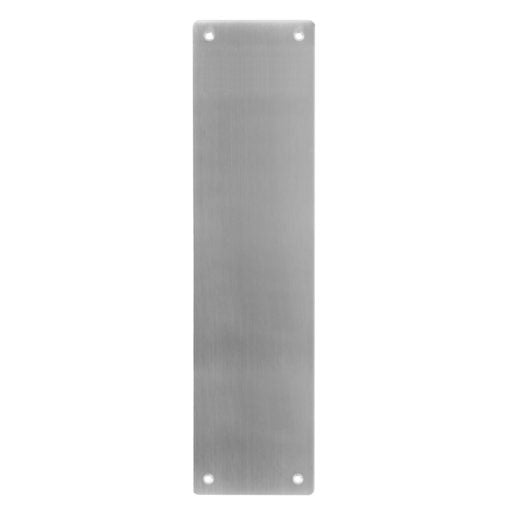 Scope Push Plate