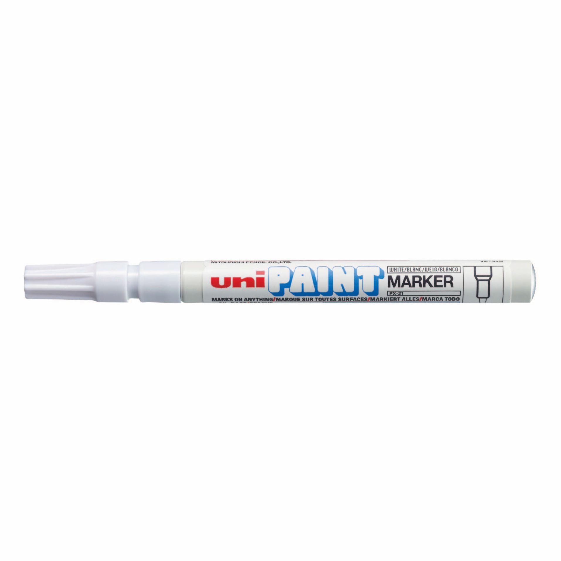 Uniball Paint Marker - Fine Bullet Tip