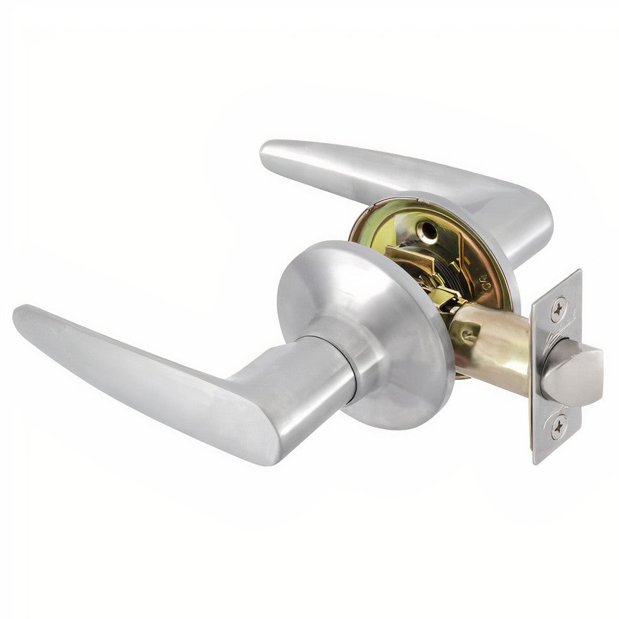 Gainsborough Ambassador Passage Lever Set