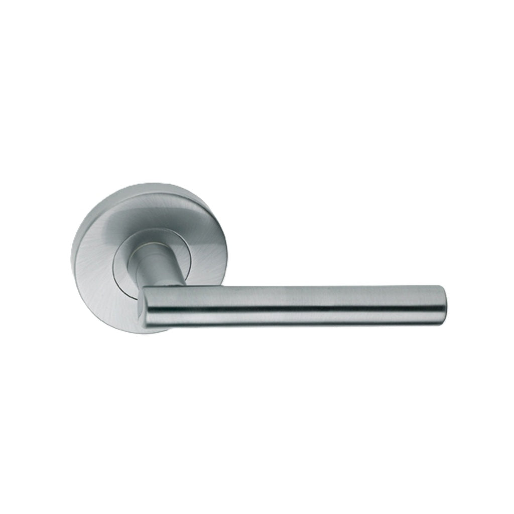 Gainsborough Amelia Passage Lever Set