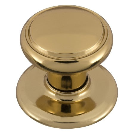 Gainsborough Classic Series Diplomat Passage Knob Set