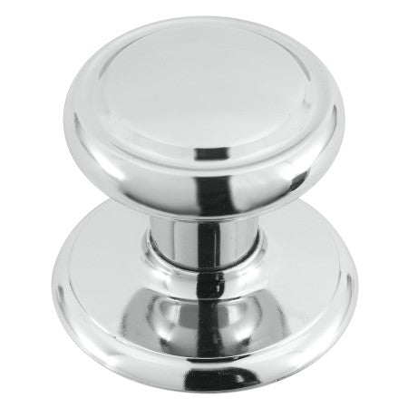 Gainsborough Classic Series Diplomat Passage Knob Set