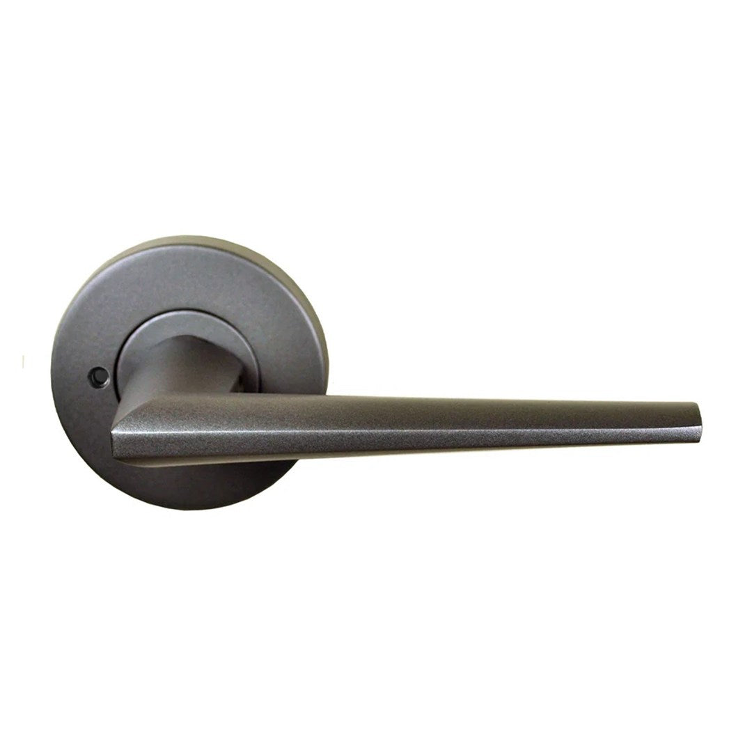 Nidus Rialto Privacy Lever Set