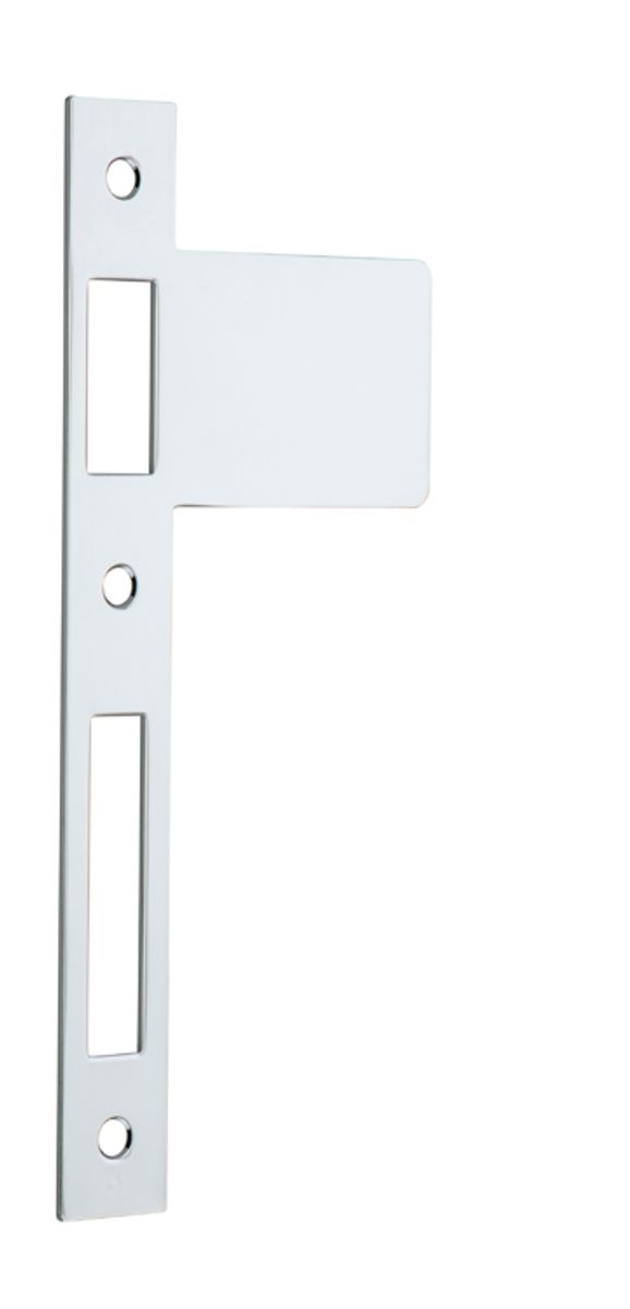 Iver Extended Striker Plate 198 X 85mm