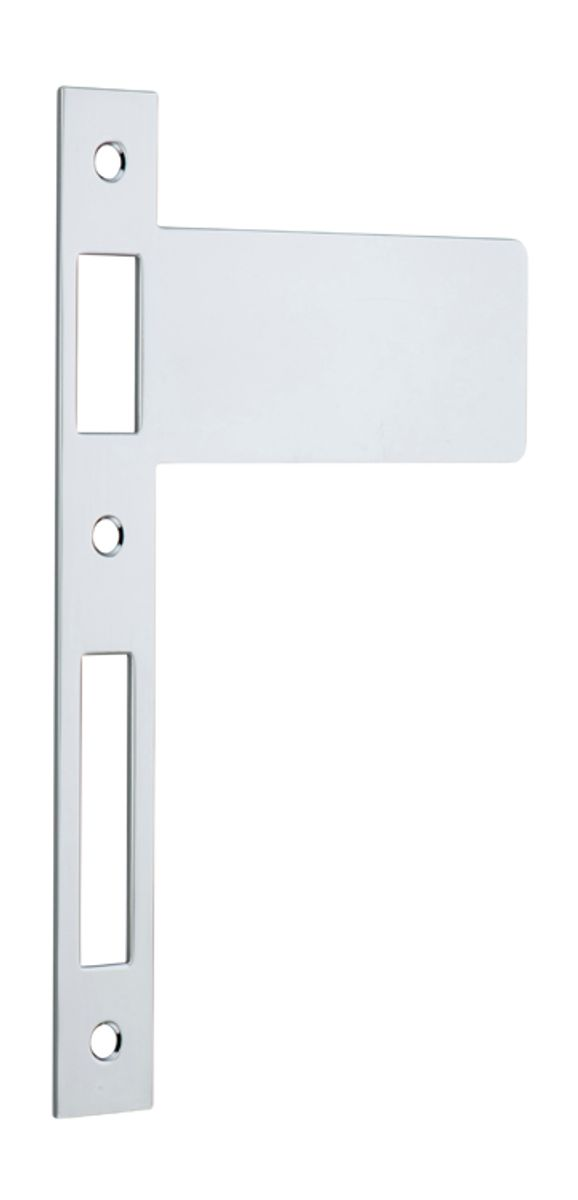 Iver Extended Striker Plate 198 X 122mm