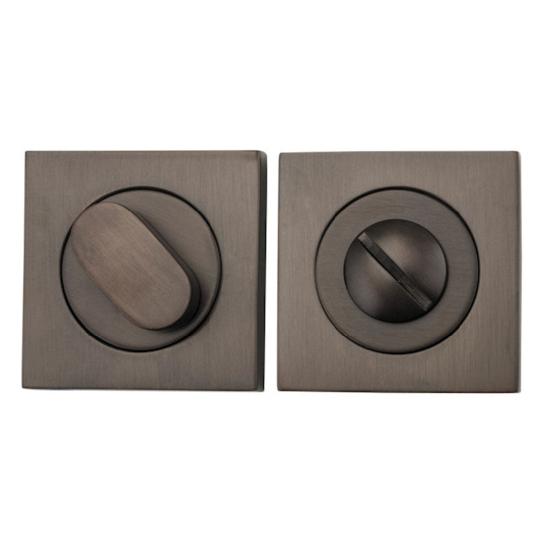 Iver Privacy Turn Sq Backplate 52 X 23mm