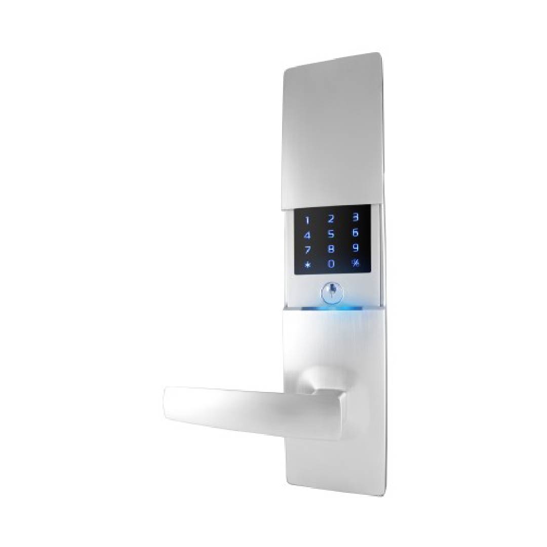 Gainsborough Freestyle Smart Wi-Fi Trilock