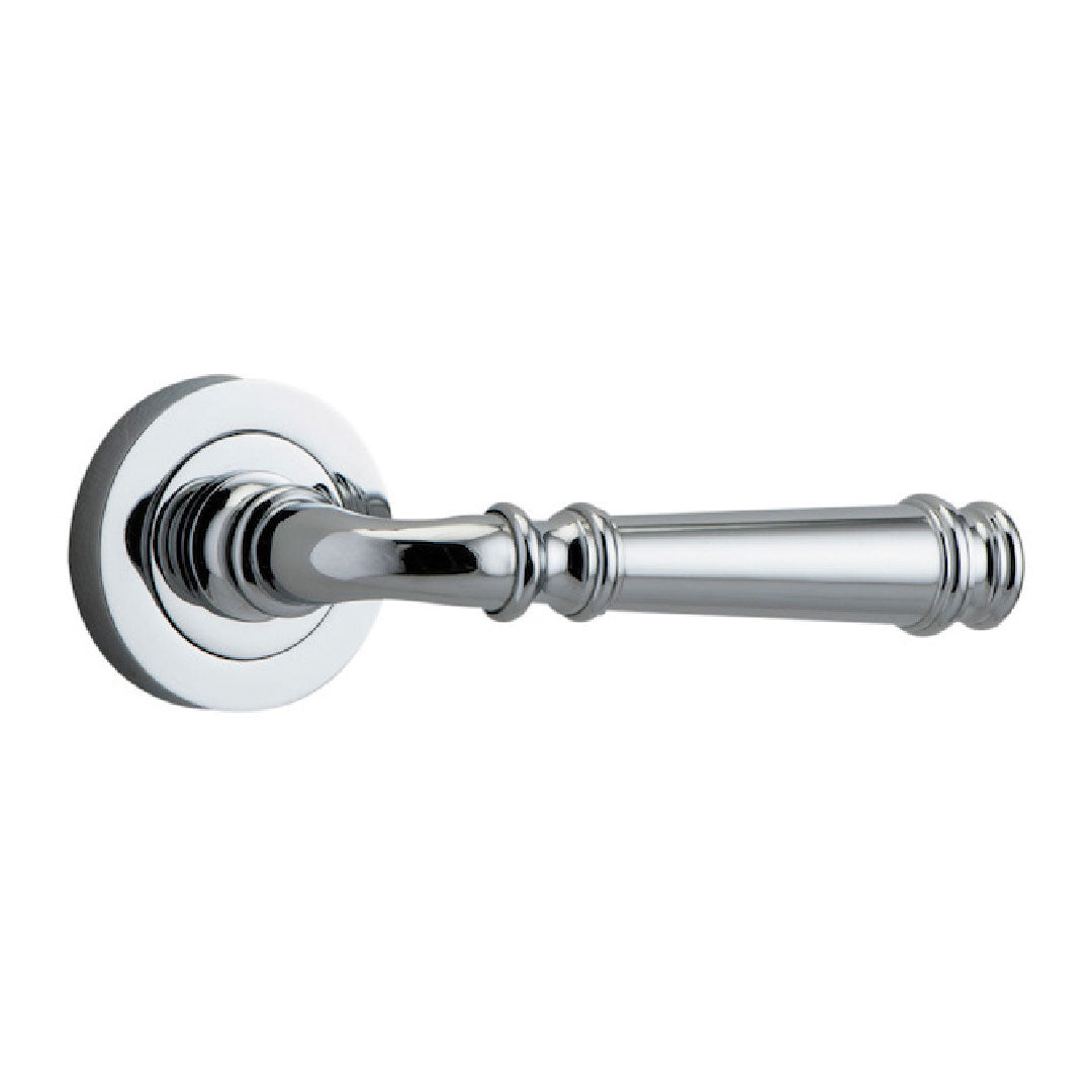Iver Verona Passge Lever Set Stepped Backplate 237 X 50 X 58mm