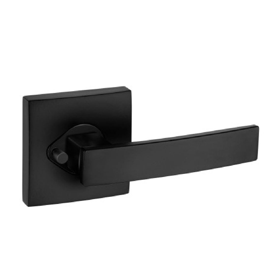 Gainsborough Angular Privacy Lever Set