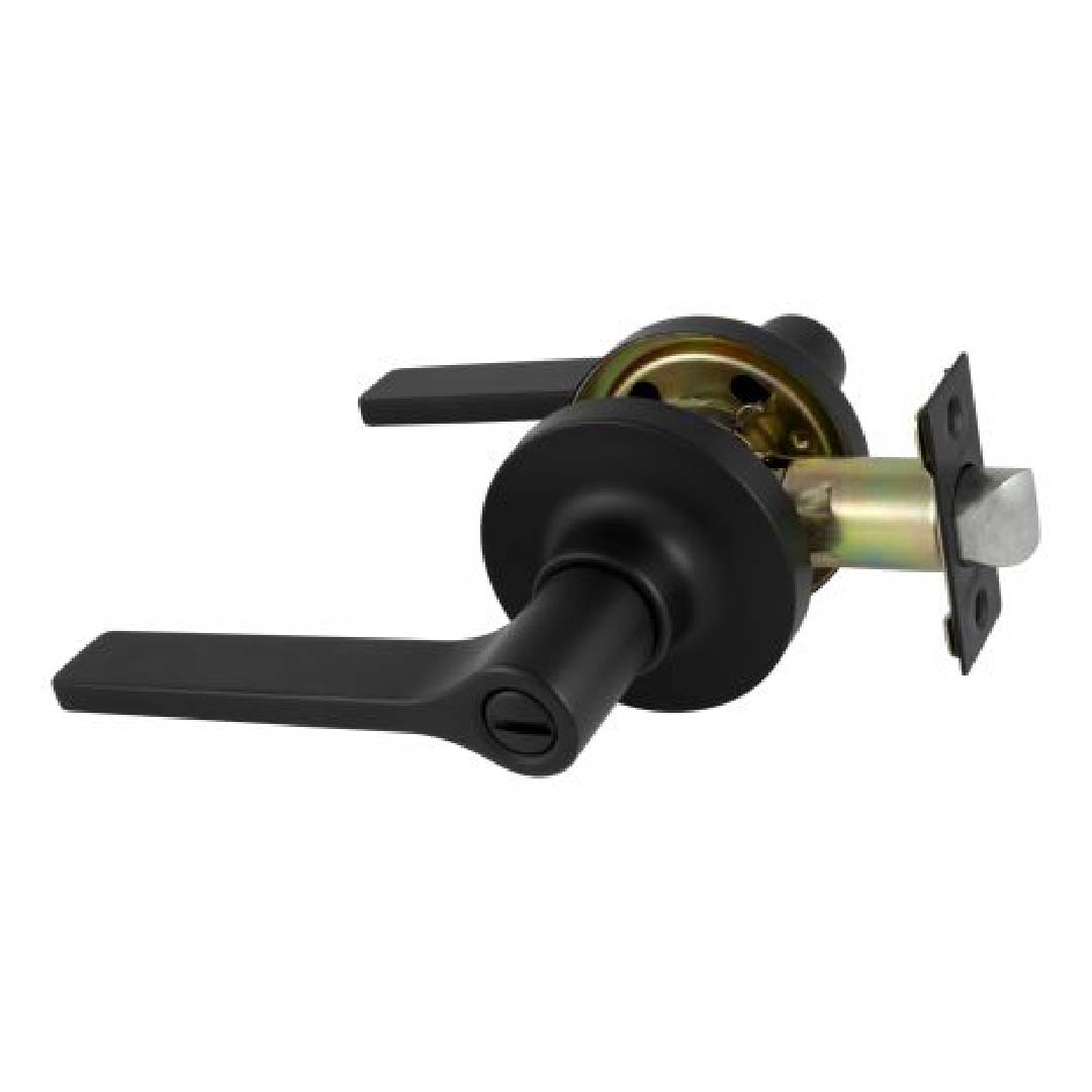 GAINSBOROUGH ADEL PRIVACY LEVER SET