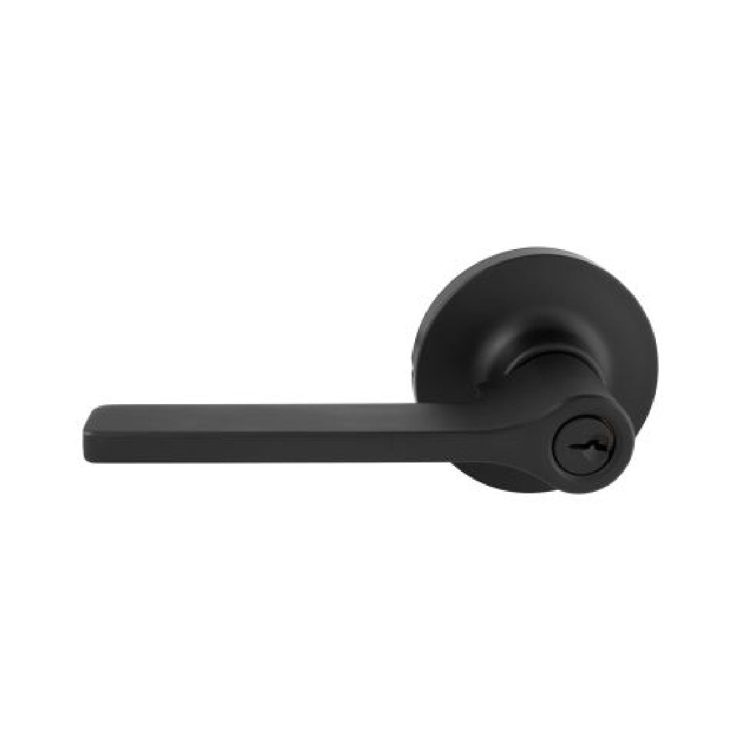 Gainsborough Adel Entrance Key-In-Lever Set