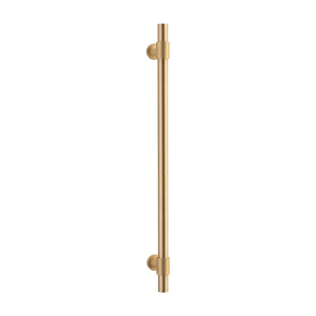 Iver Helsinki Pull Handle 710 X 22 X 66mm