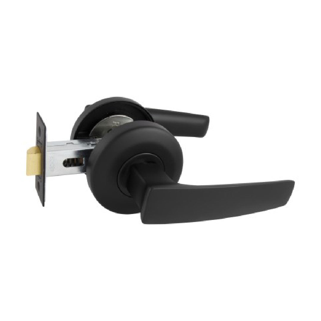 Gainsborough Aurora Passage Lever Set