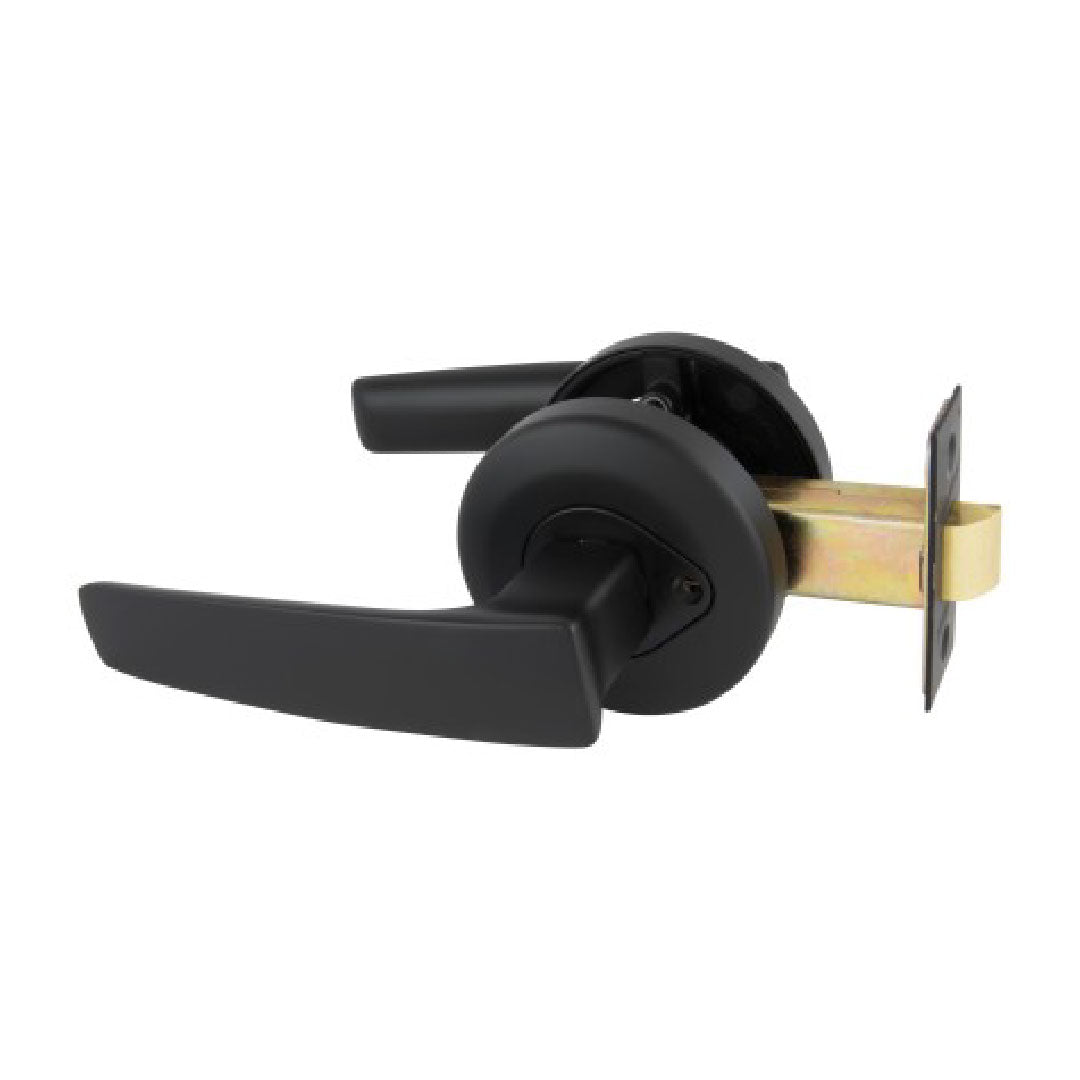 Gainsborough Aurora Privacy Lever Set