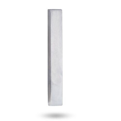 Lockwood 4807 Series External Narrow Plain Plate